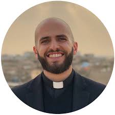 Fr. Simon Esshaki