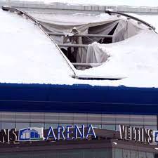 Weitere ideen zu schalke, fc schalke 04, schalke 04. Fc Schalke 04 Arena Dach Komplett Erneuert Schalke 04