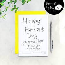 A father's day card for grandpa is a keepsake he'll treasure. Feste Besondere Anlasse Fathers Day Card Mobel Wohnen Pogio Be