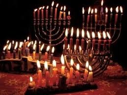 Hanukiyot Festival Lights How To Celebrate Hanukkah Hanukkah Menorah