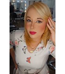 Cabelos retocados 🤩✨️ #2025 #madeixas #retocandoraiz #autocuidadofeminino