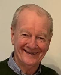 Death Notice of Joe Casey (Rochestown, Cork)