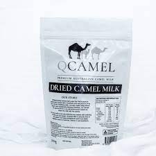 New superfood camel milk is sold widely in supermarkets in the uk, us and australia. Camel Milk Powder Buy Camel Milk Powder Skim Milk Powder Whole Milk Powder Product On Alibaba Com