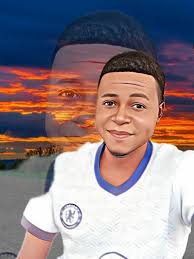 Photo effects collection by Benson Reuben Ishaya