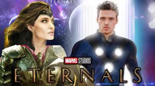 Shop eternal posters and art prints created by independent artists from around the globe. Eternals Merch Gives New Look At Celestials Deviants