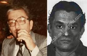 Who the Heck was Vincent “Jimmy” Angelina?