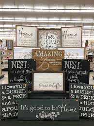 New Hobby Lobby Decor Hobby Lobby Decor Modern Farmhouse Decor Rustic Farmhouse Decor