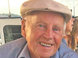 BIRTHDAY: Jan DeVries, 90th