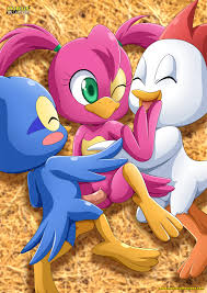 Rule34 - If it exists, there is porn of it  bbmbbf, palcomix, flicky   5003168