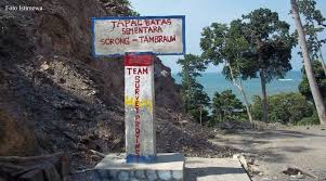 Info indihome masuk tambrauw : Di Tambrauw Masyarakat Adat Menolak Pt Bintuni Argo Prima Perkasa Jerat Papua
