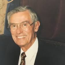 G. Willard King, Jr. Obituary May 21, 2019
