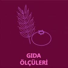 Kolay Mutfak Olculeri Tablosu Pratik Gida Olculeri 1 Bir Kilo Yarim Kilo Sut Un Seker Irmik Kac Bardak Eder Gida Yemek Karbonat