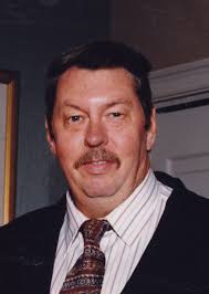 Kenneth Corley Obituary