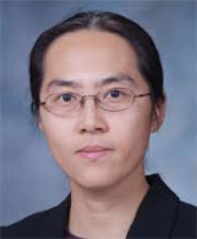 Dr. He (Catherine) Wang