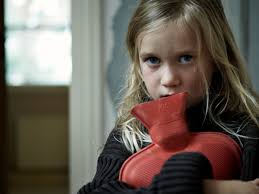 Cold comfort for poor people is nothing new