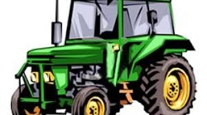 Tractors kleurplaten kleurplatenpaginanl boordevol coole. Tractors Kleurplaten Leuk Voor Kids