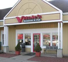Vitale S Restaurant Pub Ada Michigan Restaurant Local Food Movement Michigan