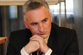 The commission dismissed the director of the CKDD