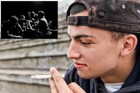 Ex-Guitar Player Knew About Band Before They Were Cool