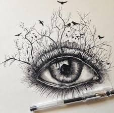 818600134 Jpg 500 493 Eye Art Eye Drawing Art
