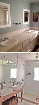 awesome bathroom makeovers