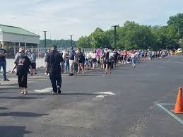 Please contact your state's unemployment insurance office at the website or phone number provided below to learn more about the availability of these the pua program provides up to 39 weeks of benefits, which are available retroactively starting with weeks of unemployment beginning on or after. Large Backlog Of Unemployment Claims Unresolved Auditor Reports Kentucky Today