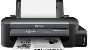 The epson workforce m100 printer is a solitary capacity monochrome coordinated ink tank framework printer with ethernet network. Epson M100 I386 Driver Download Epson M100 Printer Driver Download For Windows 10 64 Bit