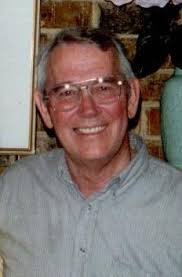 Ronald Grant Obituary