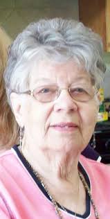 Obituary information for Lillian Farley