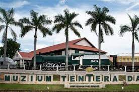 Check trip schedule and travel distance. How To Go To Port Dickson Klia2 Info