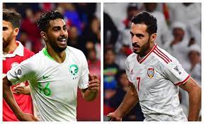 Has an embassy in riyadh and consulate in jeddah. Uae Vs Saudi Arabia Friendly Gives Both Chance To Press Reset Button Ahead Of World Cup Qualifiers Arab News