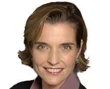 Sue Bostrom's Instagram, Twitter & Facebook