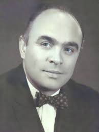 Marcel-Clément Houle