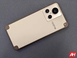 Realme GT2 Explorer Master Edition ...