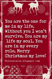 Christmas Messages For Girlfriend Message For Girlfriend Christmas Messages Merry Christmas Quotes
