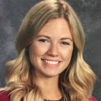 Katelyn Murray's Instagram, Twitter & Facebook