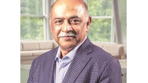 IBM split won't impact Indian operations, says CEO Arvind Krishna