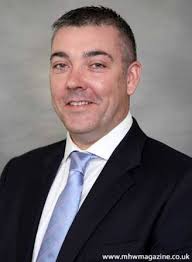 Palletways recruited Barry Byers as Regional General Manager for south east 