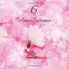 Come festeggiare le nozze di rame. 6 Anni Insieme Libro Degli Ospiti Del Giorno Delle Nozze D Iscrizione Per Il Matrimonio Unico Quaderno Di Sposare Ferro Italian Edition Gallonia Arianna 9781070279459 Amazon Com Books