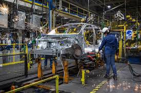 GM extiende paro de producción en San Luis Potosí | HORSEPOWER México