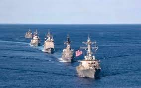 A People S War Could Be China S Key To Winning The South China Sea The National Interest