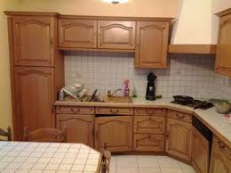 Renover Une Cuisine Comment Repeindre Une Cuisine En Chene Mes Meilleures Recettes Faciles Repeindre Cuisine Repeindre Meuble Cuisine Renovation Meuble Cuisine