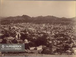 City View, Ajmer. Lala Deen Dayal ...