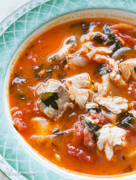 Quick Easy Fish Stew Recipe Simplyrecipes Com Recipe Fish Stew Recipes Stew Recipes Fish Stew