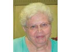 Evelyn Cribbs Obituary (2015)