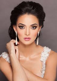 Miss Texas USA 2017 Contestant List