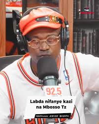 DJ AD a.k.a Mafuvu Baibeeey