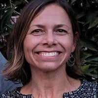 Anna Rosenbaum, MSW, MPH