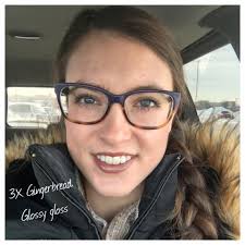 Amy's Butterfly Kisses