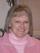 Obituary information for Christine L. Risley